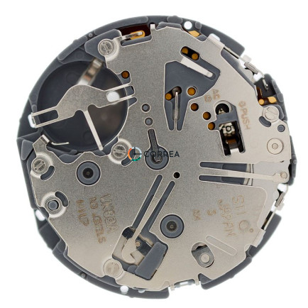 Механізм TMI VK83 - 4